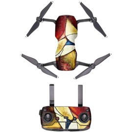 PGYTECH Skin for Mavic AIR - UNF-D16
