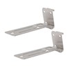 Siding Installation Tools, 2 Pack Gecko Siding Gauge Tools Siding