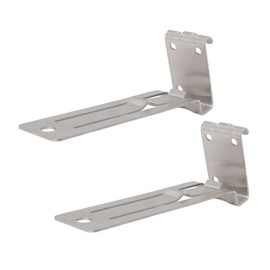 Siding Installation Tools, 2 Pack Gecko Siding Gauge Tools Siding Gauge Tool Siding Mounting Siding Tools Siding Tools Fiber Cement Siding Gauge for 5/16-Inch Siding Board