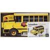 Werkhaus 2009 – Pen Holder with Form of American School