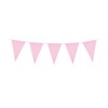 Boland – Bunting Banner 45x30 cm green