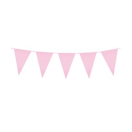 Boland – Bunting Banner 45x30 cm green