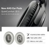Replacement Earpads Cushions for Bose QuietComfort 35/Quiet Comfort 35 II