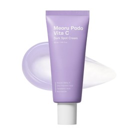 SUNGBOON Yamabu Dougita C Dark Spot Cream (Tube) 1.7 fl oz (50 ml) MEORU PODO VITA C DARK SPOT CREAM 1.7 fl oz (50 ml)