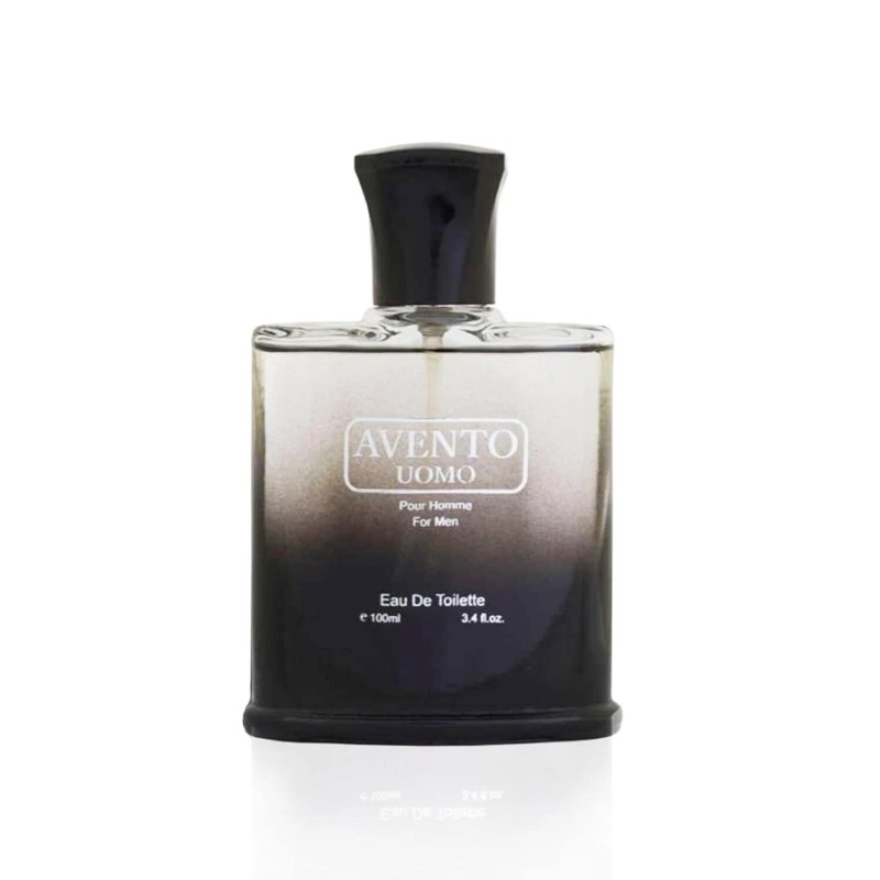 Fragrance Couture Generic Avento Uomo Pour Homme For Men Designer