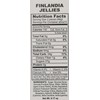 Fazer Finlandia Marmelade Jellies Gift Box 260g