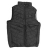 USB Electric Heating Vest Lightweight Warming Comfortable Breathable Waterproof Heated