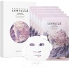 SKIN1004 Madagascar Centella Poremizing Clarifying Mask 23Ml X 5Ea