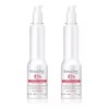 Nutrapel Kit 2 Kerative 911 Nutrapel Crema Sin Enjuagar