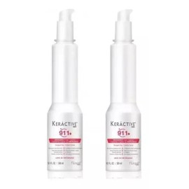 Nutrapel Kit 2 Kerative 911 Nutrapel Crema Sin Enjuagar