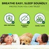 Nature's Dome TSA Approved Travel Bed Bug Spray (3.4 oz)