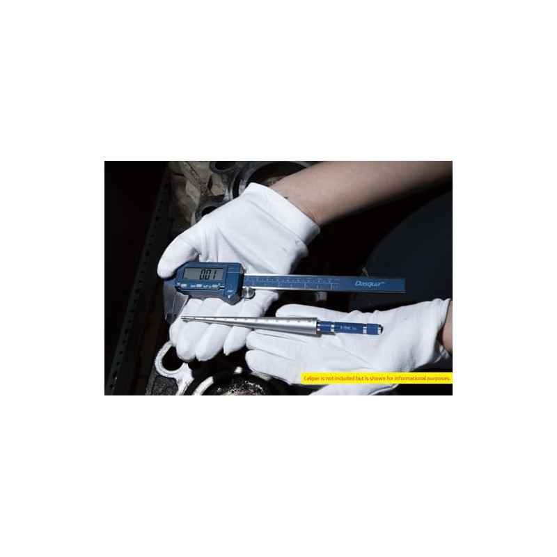 Dasqua 9998-0001 3.0-15mm Taper Bore Gage