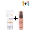 Non-sticky sunscreen serum, 1 piece of Collagen Vitamin C Magic