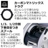 Abu Garcia Fune DLC BG H-L Marine Fishing Pat Jigging