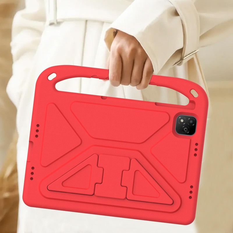 EabHulie Case for Infinix Xpad 11" 2024 Lightweight EVA Shockproof