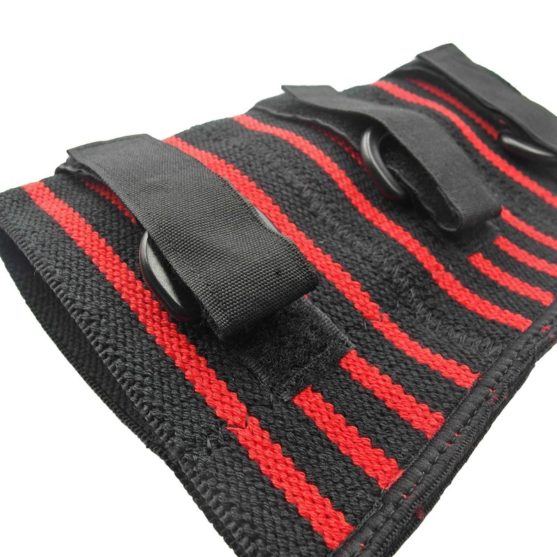 Mowane A Pair Weightlifting Elbow Sleeves, Strong Powerlifting Elbow Brace,