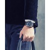BINLUN Watch Band, Nylon Belt, Thick, 18mm 20mm 22mm 24mm