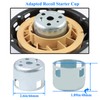 KIKITE Recoil Starter Compatible with Champion 196cc 224cc Pull Start