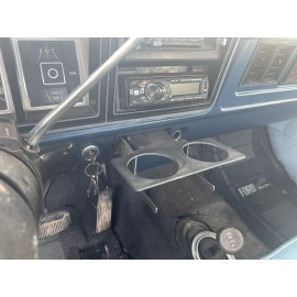 Ford 1973-1979 Ford Truck Cupholders