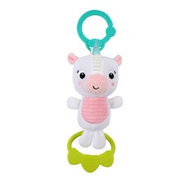 Bright Starts Tag Tunes Unicorn 12341