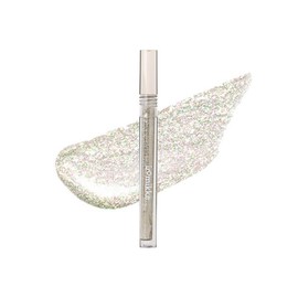 Iromikke Glitter Liquid Eye Shadow 01 Champagne Sparkle