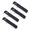 scottchen PRO RV TV Straps 74" Anti-Tip RV Furniture Safety