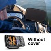 Fish Finder Cover, Compatible with UC H7/ Helix 7 Screen