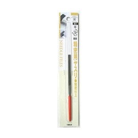 Tsubosan SN-5 342925 Precision File Triangular 5.5 in (140 mm)