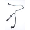 Saab Original 9-3 Brake Booster Vacuum Hose 12847287