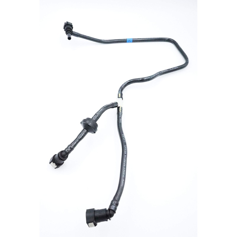 Saab Original 9-3 Brake Booster Vacuum Hose 12847287