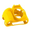 Silicone Camera Case for D3300 3400 Protective Housing Case Lightweight