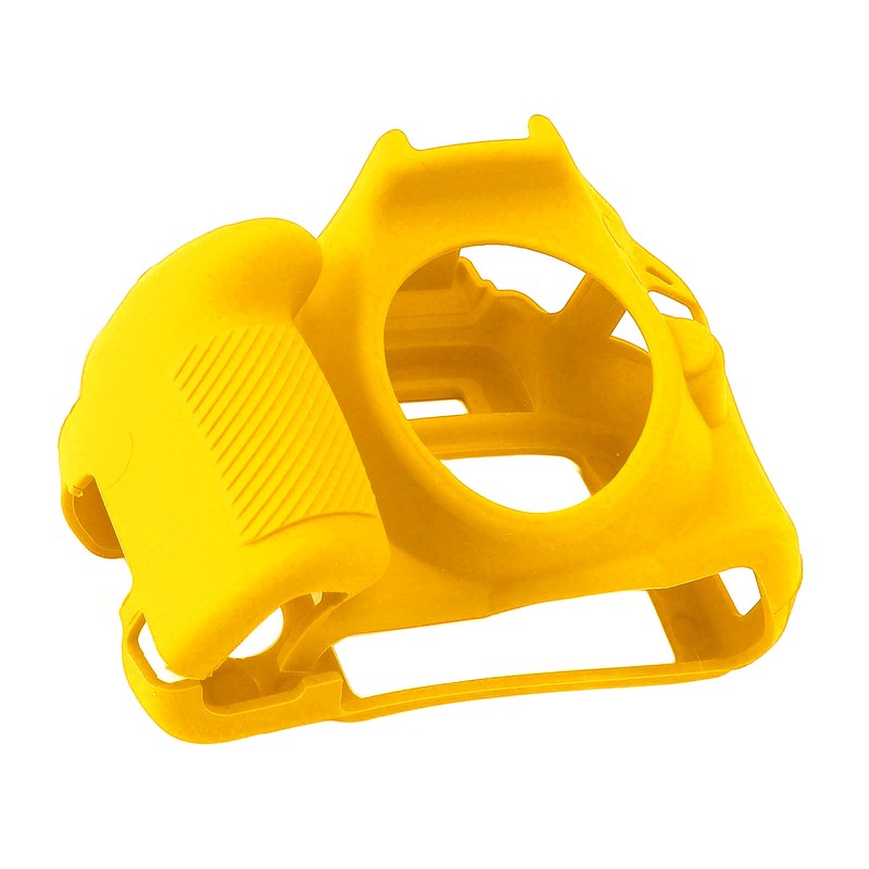 Silicone Camera Case for D3300 3400 Protective Housing Case Lightweight