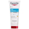 Eucerin Daily Hydration Broad Spectrum SPF 30 Body Cream, 8.0