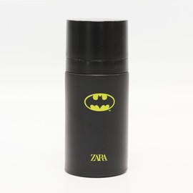 Zara Batmen DC Comic Cologne for Kids Bold & Adventurous Amber Fragrance with Mandarin Musk & Spicy Notes Scent Perfume Eau de Toilette EDT 50ml (1.69 fl. oz)