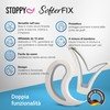 Door and Window Stopper Trial Bundle Set, 1 SofterFix +