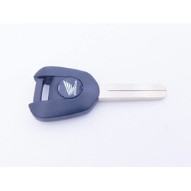 HONDA 35121-MJE-A02 KEY, BLANK