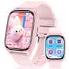 clleylise Kids Smart Watch for Boys Girls, Kids Fitness Activity