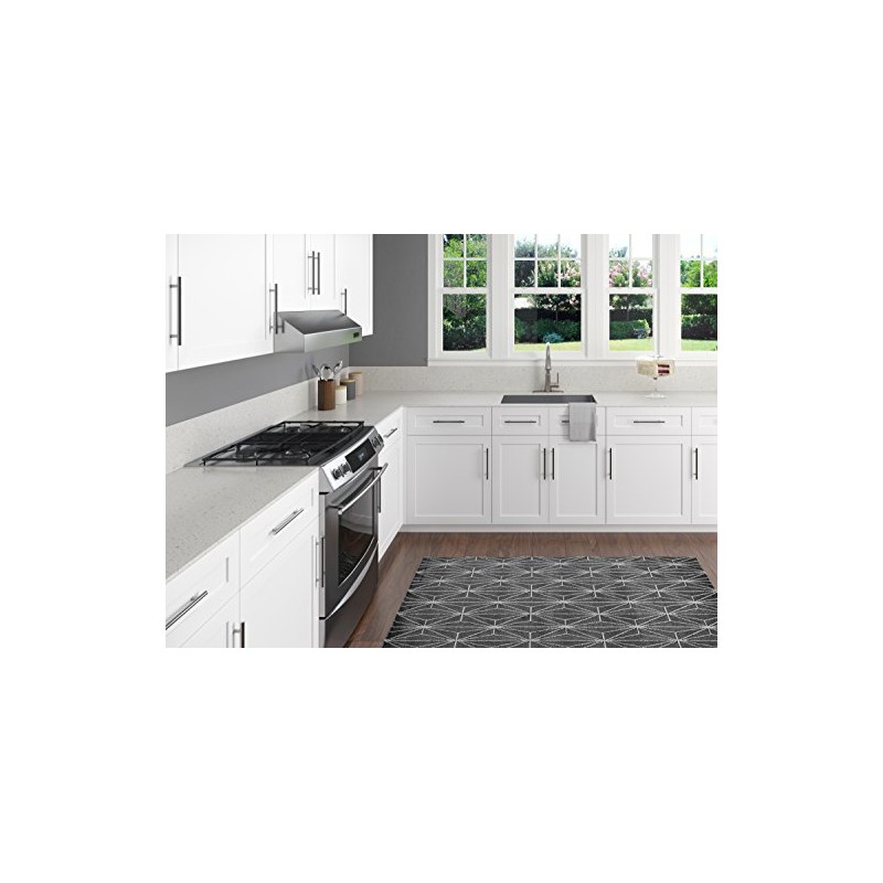 Pfister 961250S Deckplate for Pfirst Series Pull Down Faucet, Stainless