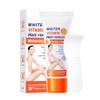 Bluemega Crema Depiladora de Vitamina C para Mujer
