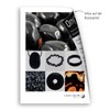 Lebensquelle Plus Onyx Power Bracelet | High Quality Gemstone Bracelet,