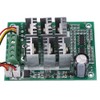 Maranon 3-Phase Brushless Motor Controller, DC 5V-36V 15A, Mechanical Switch,