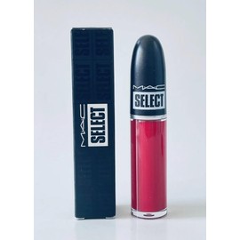 MAC Select Retro Matte Liquid Lipcolour Private Reserve