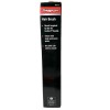 Snap On Tools Hair Brush Soft Grip handle inspired red/black