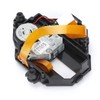 Laser Lens Optical Lens Game Machine Parts Replacement Lens for