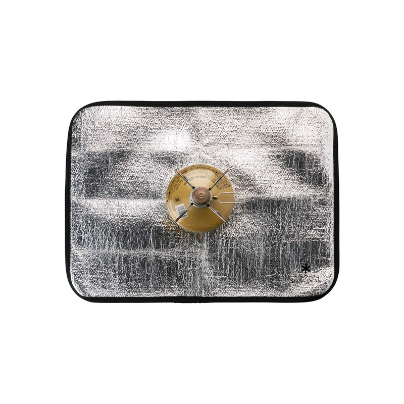 Snow Peak GP-006R Burner Sheet, L