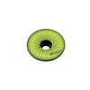 Sanmum 1 1/8 Inch Bicycle Headset Top Cap Cover (Kiwi)