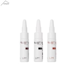 HAUM Touch Tint 6ml, Color:03 Light Brown