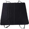 Foldable Pet Car Seat for Dog & Cat Travel –