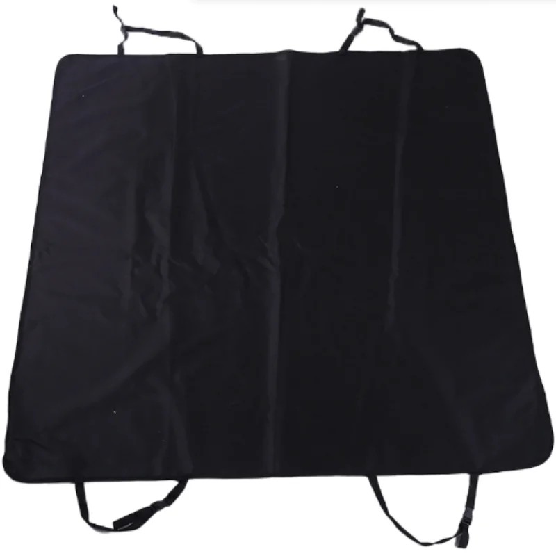 Foldable Pet Car Seat for Dog & Cat Travel –