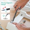 ORIA Ratchet Screwdriver Set, 42 in 1 Precision Repair Tool